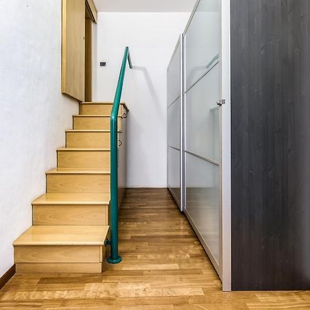 Beplace Apartments In Dateo Milano Eksteriør bilde