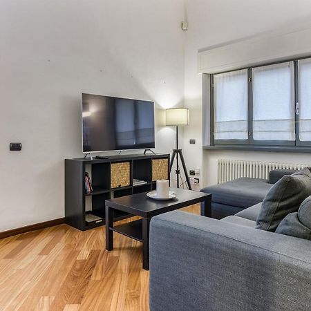 Beplace Apartments In Dateo Milano Eksteriør bilde