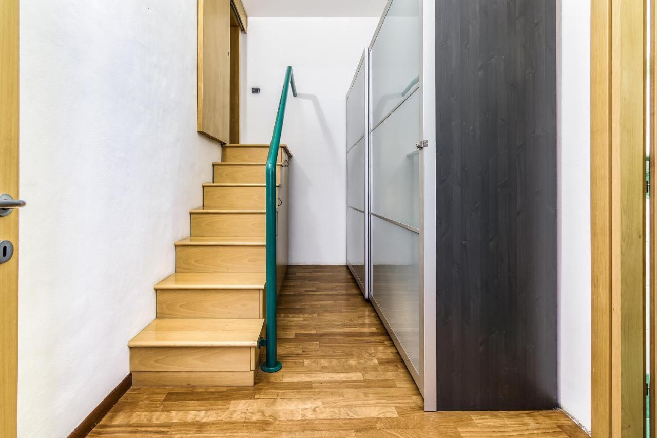 Beplace Apartments In Dateo Milano Eksteriør bilde