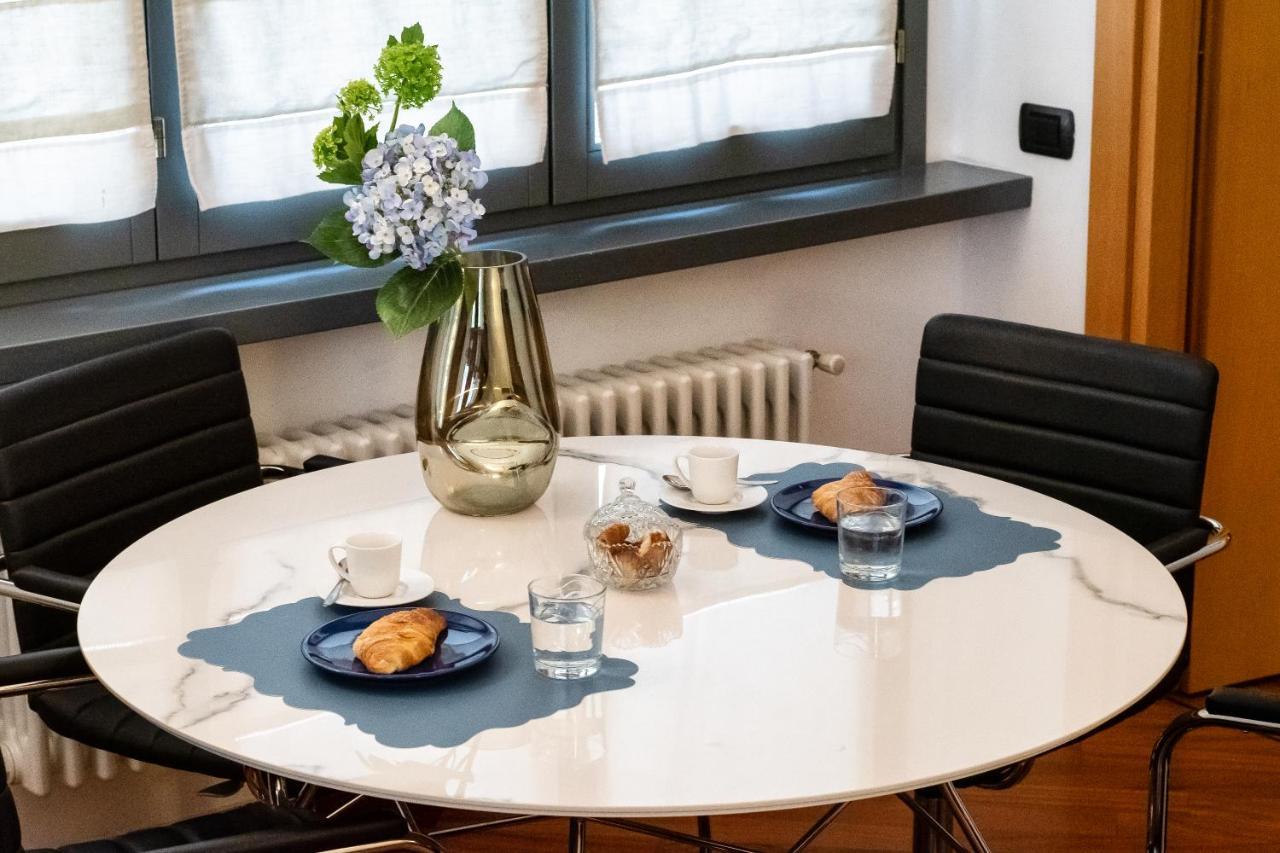 Beplace Apartments In Dateo Milano Eksteriør bilde