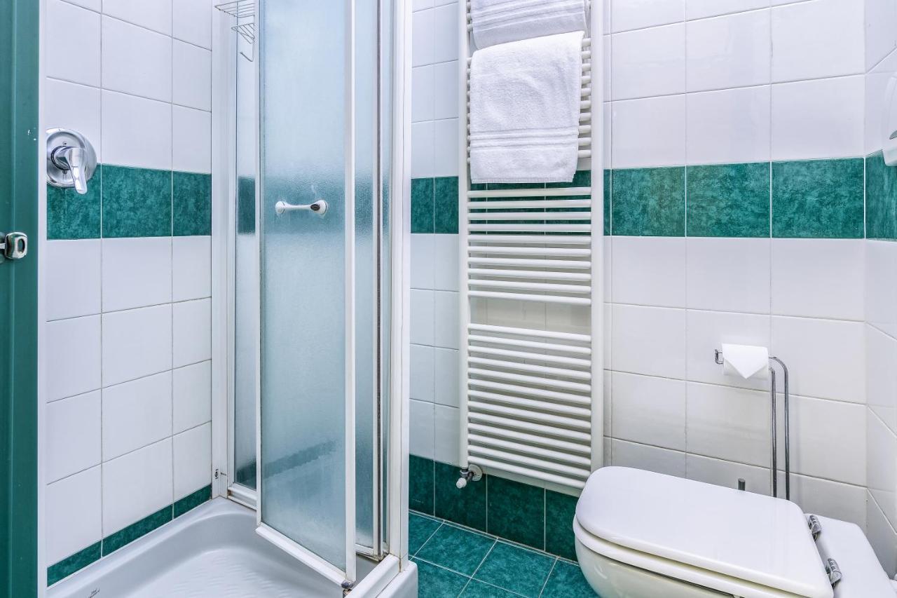 Beplace Apartments In Dateo Milano Eksteriør bilde