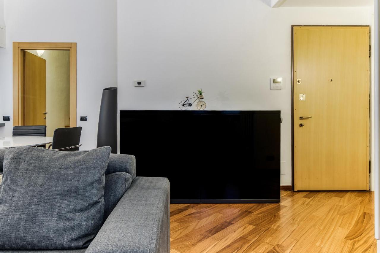 Beplace Apartments In Dateo Milano Eksteriør bilde