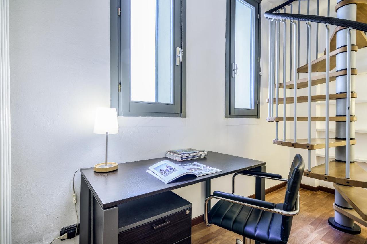 Beplace Apartments In Dateo Milano Eksteriør bilde